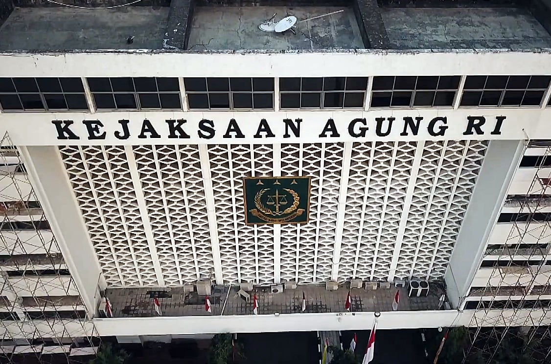 Tuntut Mati Heru Hidayat, Kejagung Serahkan Putusan ke Hakim