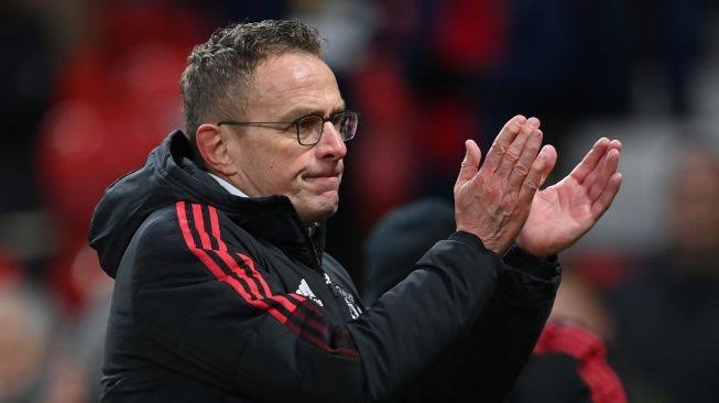 Ralf Rangnick