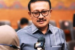 WAKIL Ketua Komisi VI DPR RI Gde Sumarjaya Linggih.
