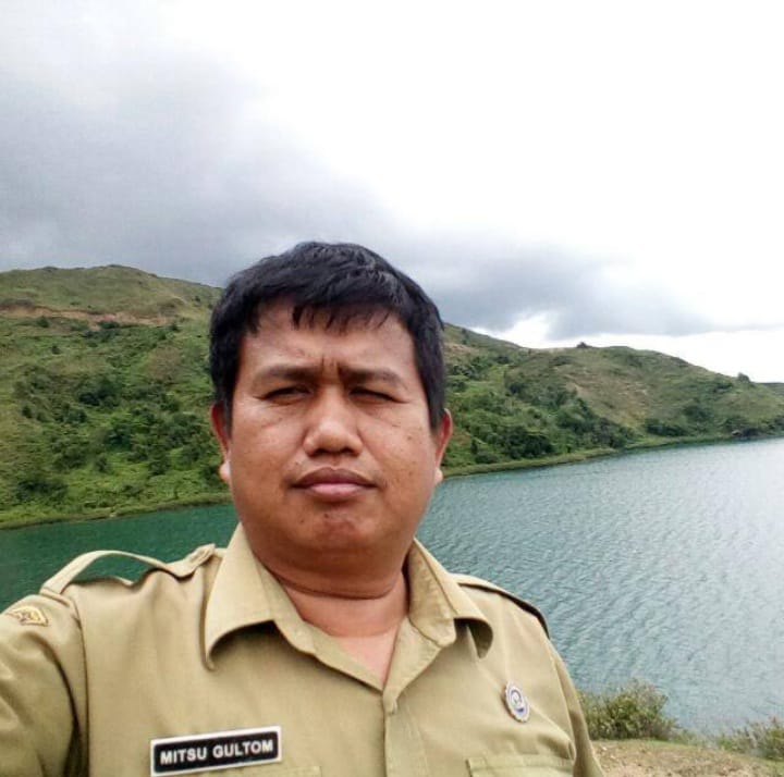 Camat Muara: Kondusifitas Usai Pilkades di Desa Sibandang Harus Dijaga