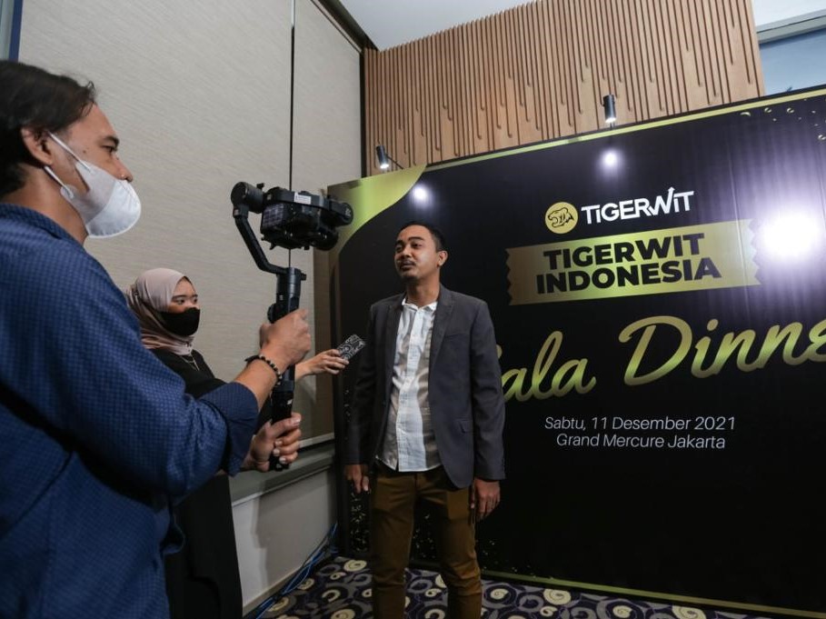 Trader Terfavorit 2021 Versi Broker Tigerwit