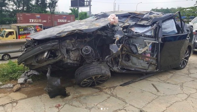 Kasus Laura Anna, NasDem Minta Hakim Adil dan Objektif