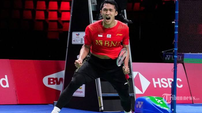 Diapresiasi Jojo Soal Bonus Tim Thomas, Billy: Prestasi Tim Thomas Membanggakan 