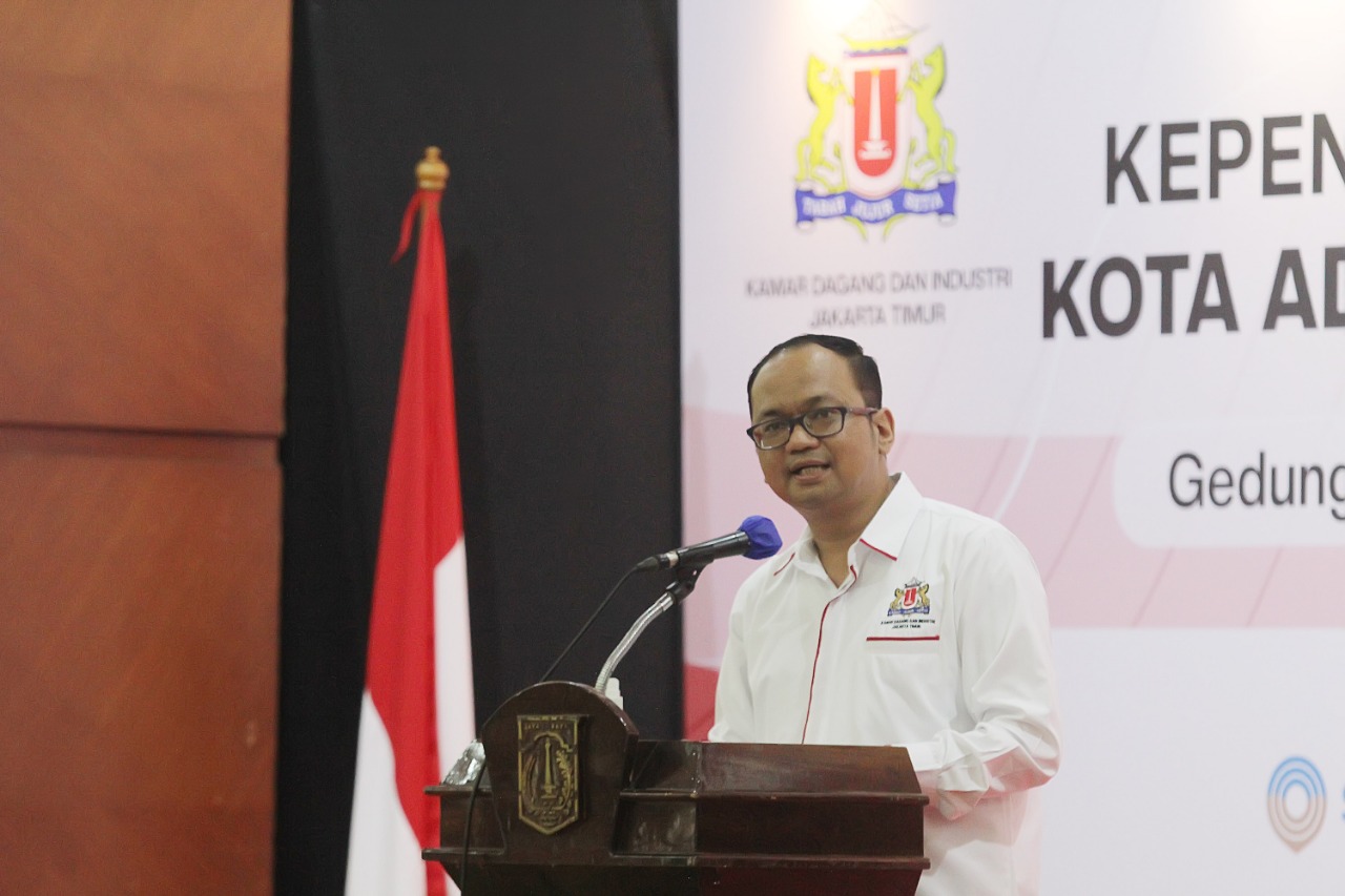 Kadin Jaktim Siapkan Program-Program Bantu UMKM