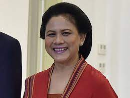 Iriana Jokowi