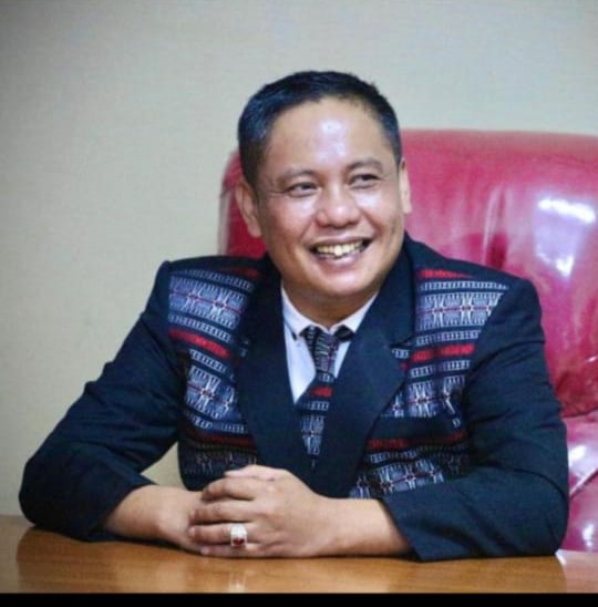 Pelantikan Kepala Desa Serentak Tapanuli Utara 22 Desember