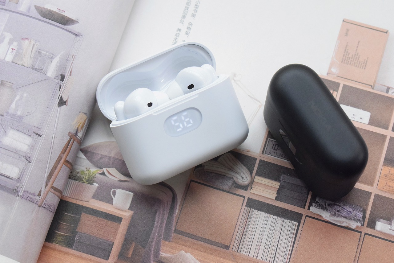 Nokia Audio memperkenalkan lini TWS terbarunya, E3102.