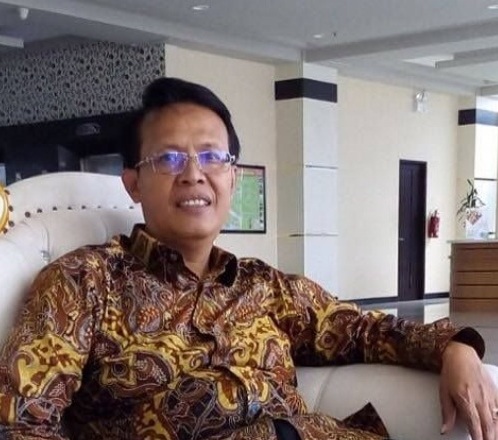 Pengamat Kebijakan Publik Universitas Trisakti, Dr.Trubus Rahardiansyah.