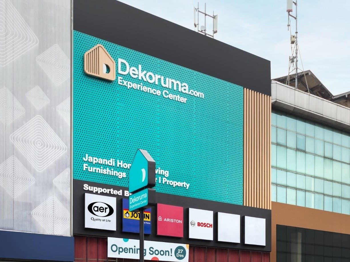 Salah satu dari promo tersebut ialah diskon sebesar Rp100.000 untuk 50 orang pertama tanpa minimal pembelian.