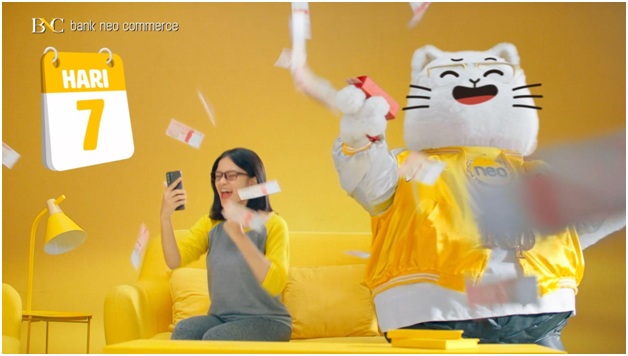  Deposito Neo WOW, kamu bisa punya cara baru dan seru untuk investasi deposito online ala Neoliuner.