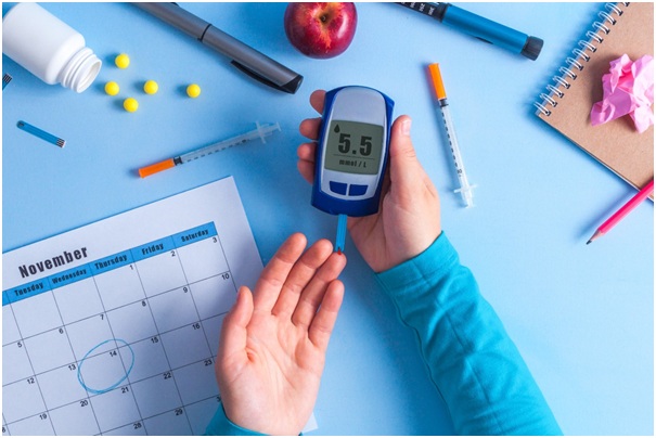 Modifikasi Gaya Hidup Efektif Cegah Diabetes