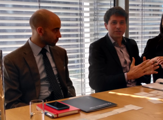 AS dan Tiongkok Terus Dominasi Indo-Pasifik