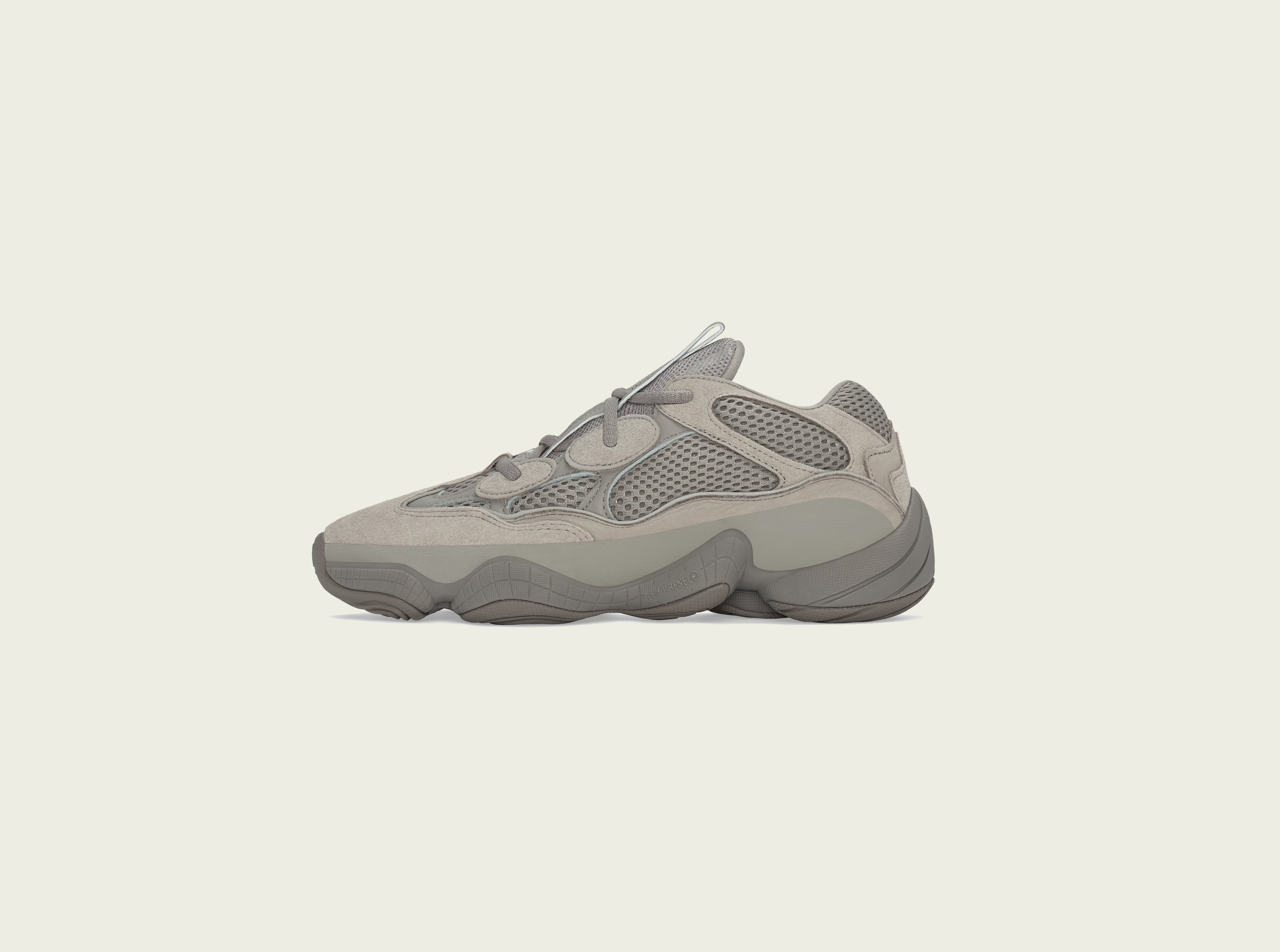 YEEZY 500  ash grey