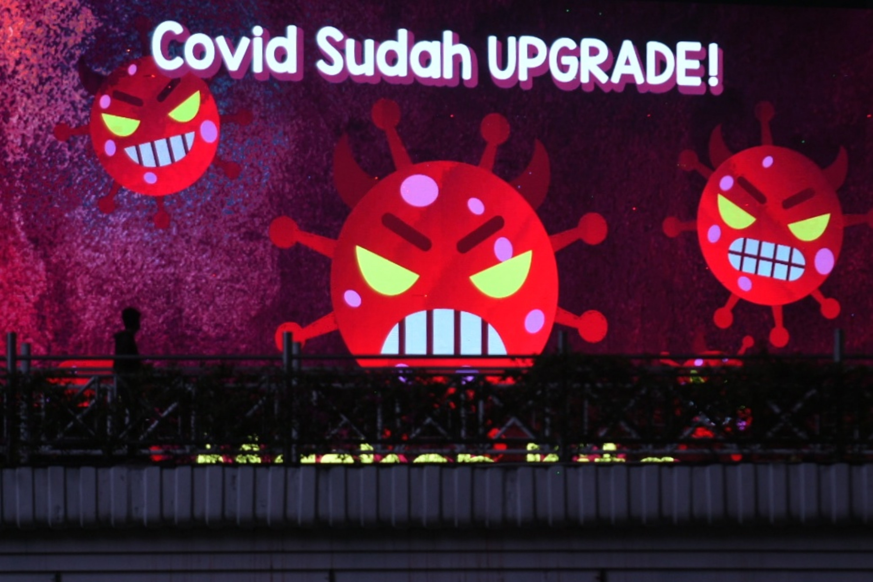 Rumah Sakit Bersiap Hadapi Lonjakan Kasus Covid-19 dan Non-Covid-19