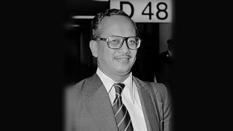 Mochtar Kusumaatmadja