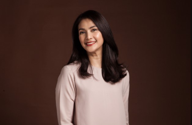 Selebritas Maudy Koesnaedi