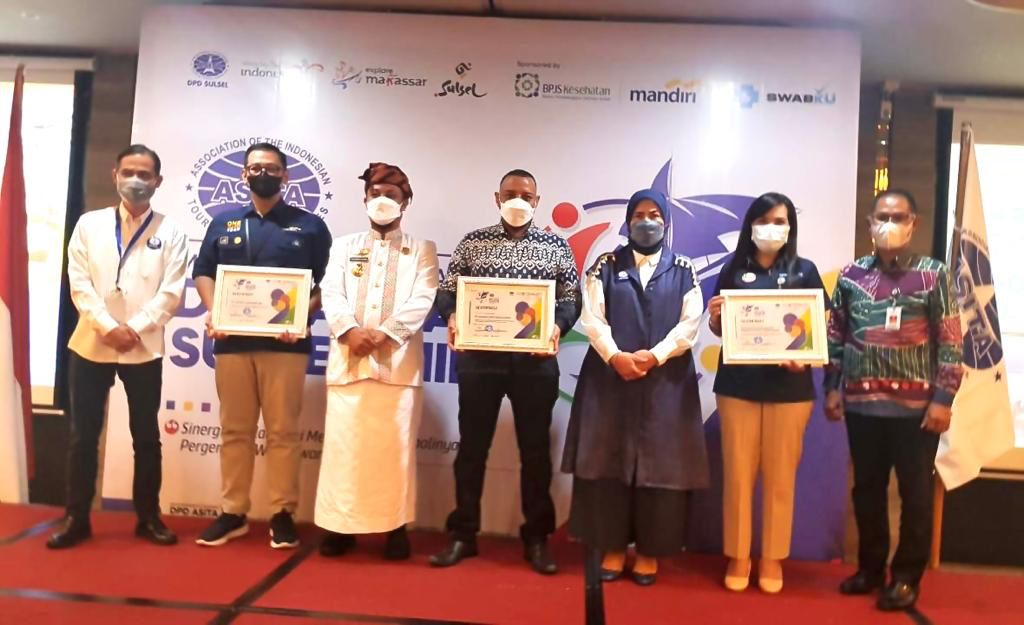 Kerja sama Swabku dengan ASITA