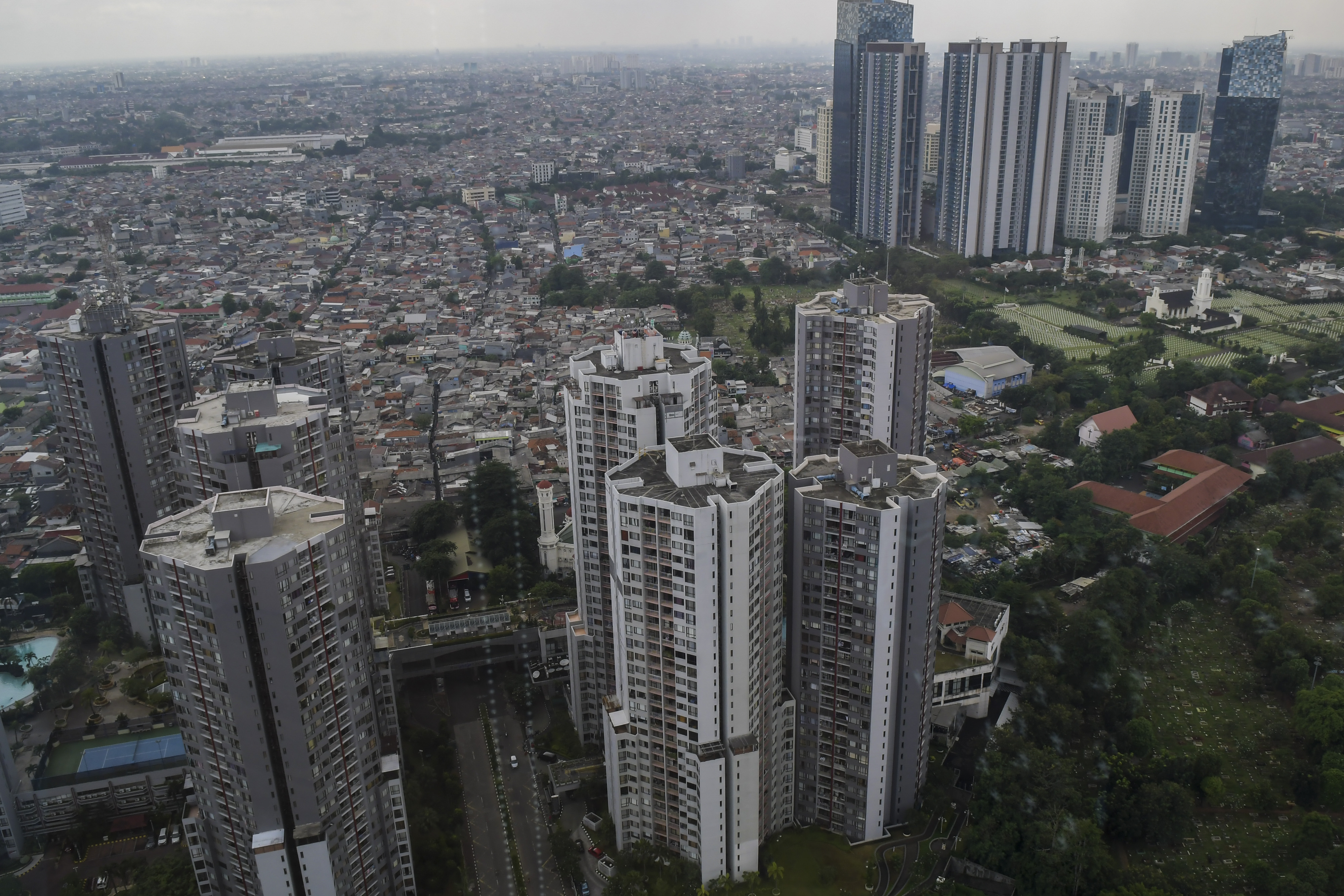 Serapan Anggaran PEN 2021 Diperkirakan Hanya 88,5%