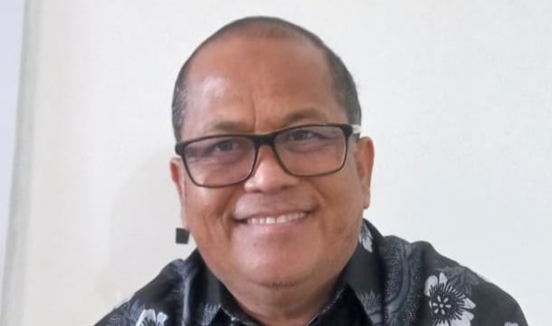 Sekretaris Jenderal ICGR, Adli Abdullah.