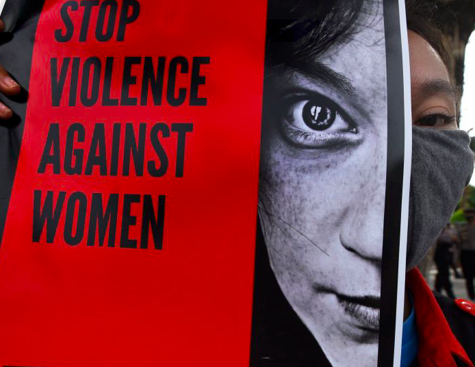 Perempuan Punya Peran Penting dalam Pembangunan Bangsa