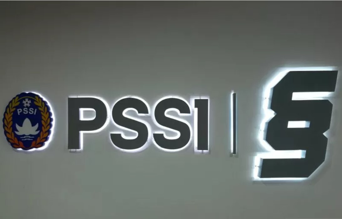 Logo PSSI