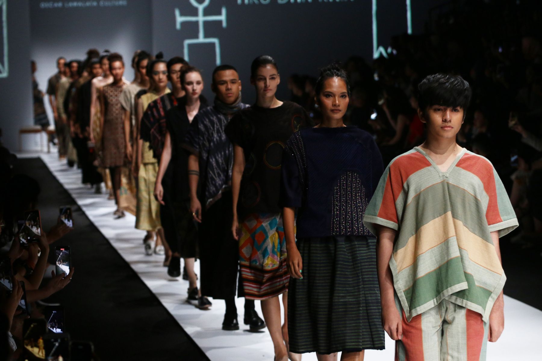 Empat Tren Sustainable Fashion Sepanjang 2021