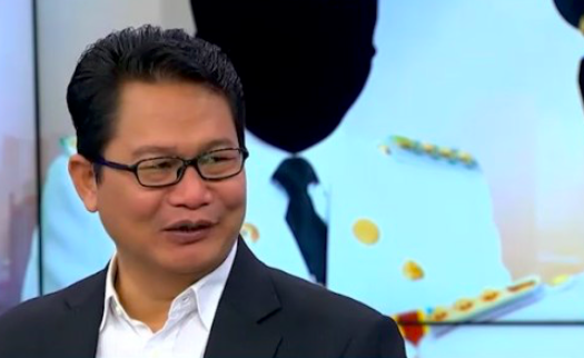 Survei SMRC: Elektabilitas Anies Baswedan 13,4%, Ridwan Kamil 3,3%