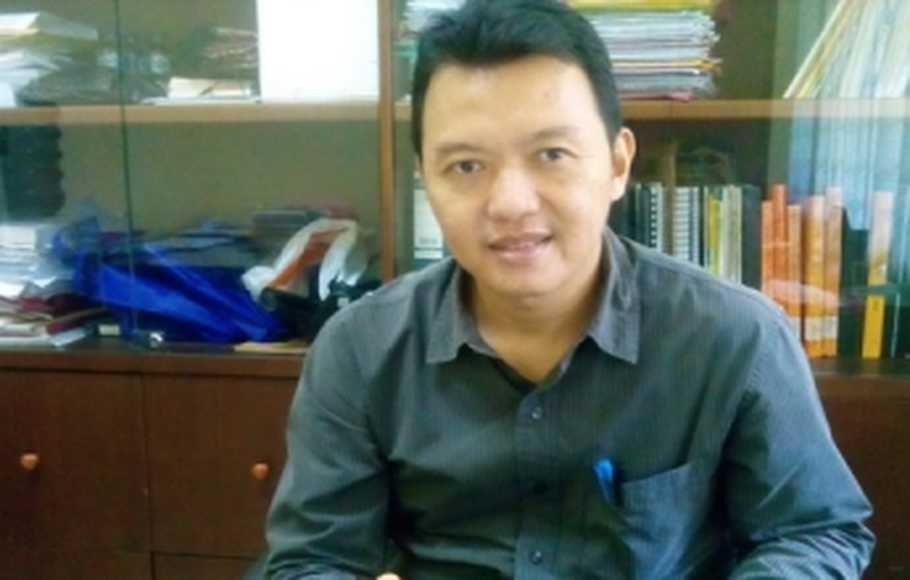 Pilpres Masih Dua Tahun Lagi, Pengamat Prediksi Capres-Cawapres Ideal