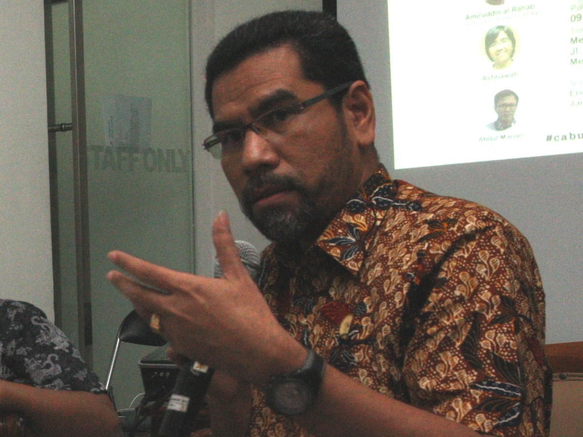 Peristiwa Paniai, Komnas HAM Rekomendasikan Banyak Nama ke Kejagung