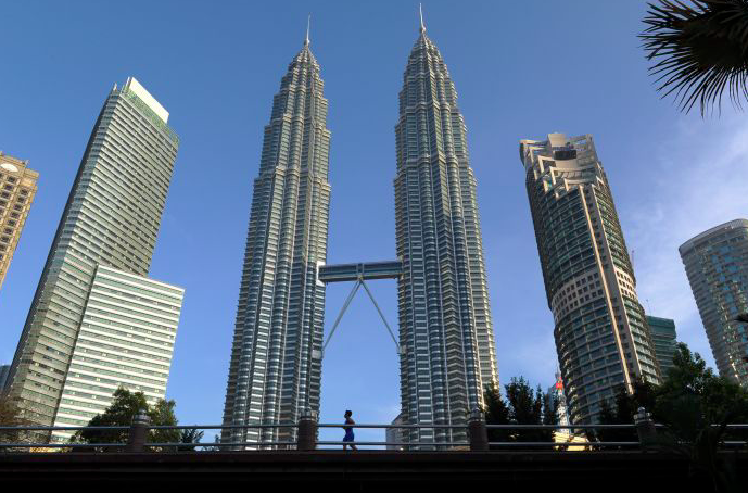 Menara Petronas