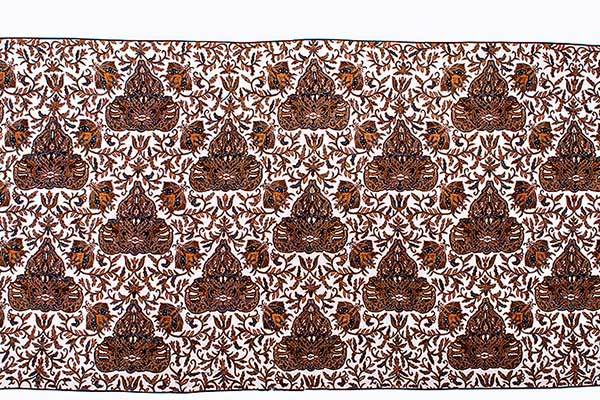 Motif batik Arda Pujanggatikswa