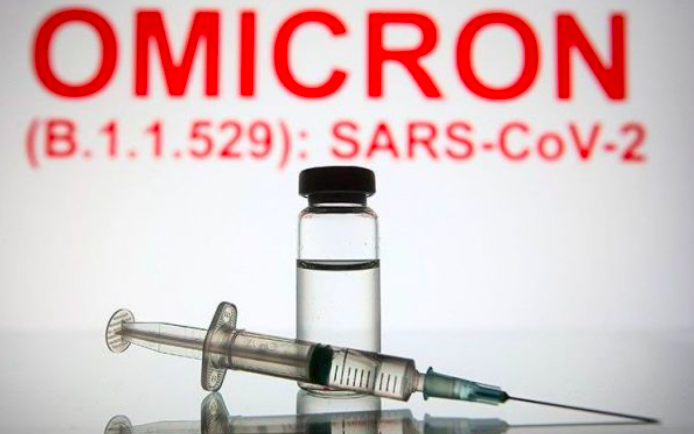 Omicron Terdeteksi, Jangan Buru-Buru Terapkan Level 3