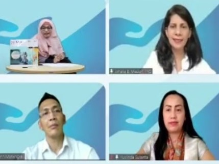 Rekognisi Penting untuk Mendorong Dunia Usaha Lebih Bermanfaat