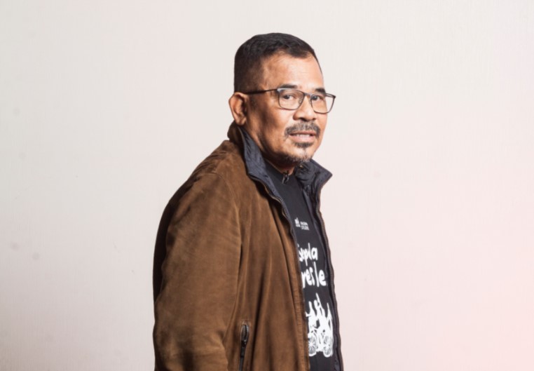 Sutradaa Garin Nugoho