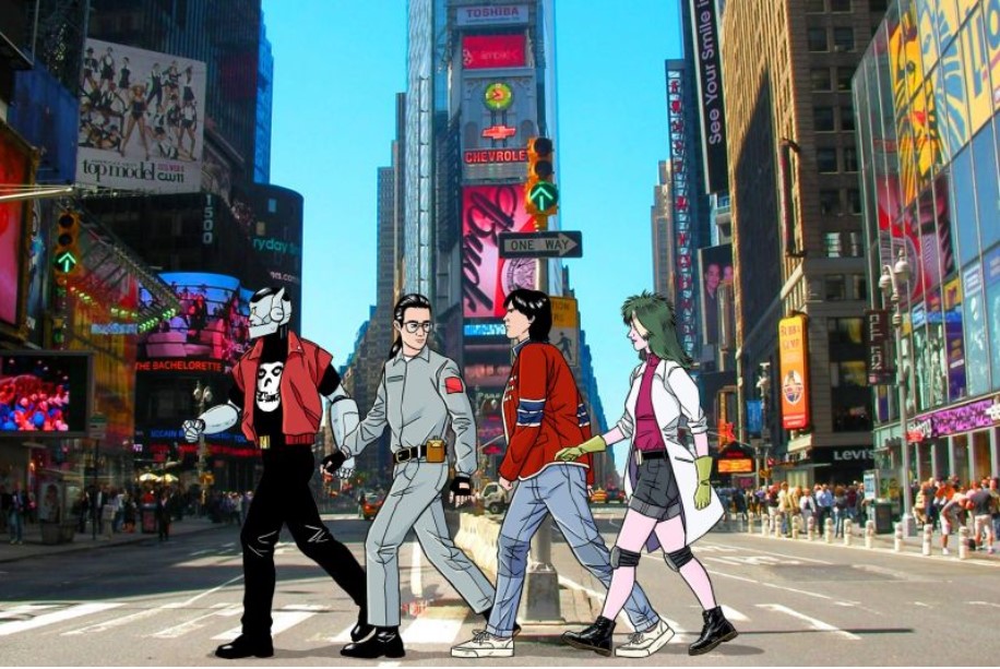 Fiasco Rilis Album Pedana