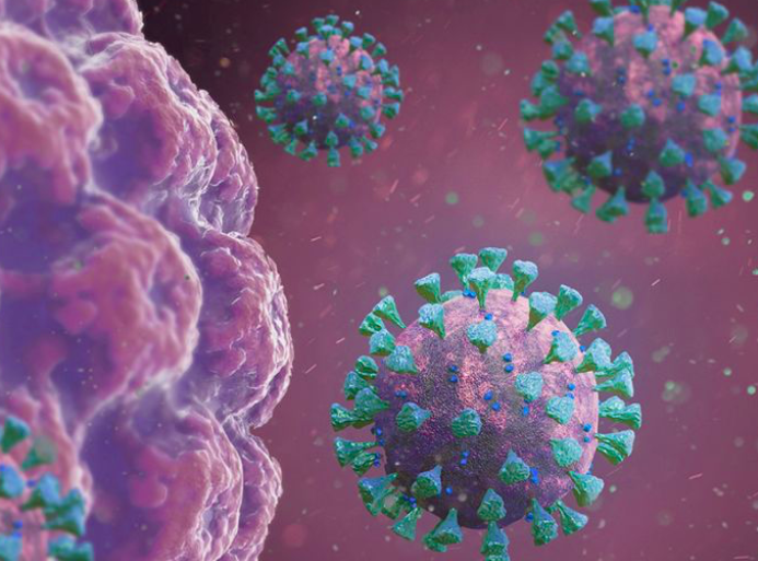 Kasus Covid Melonjak, Semakin Banyak Penerbangan yang Dibatalkan