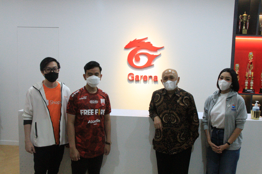 Teten Yakin Ekonomi Digital Indonesia Menjadi yang Terbesar di ASEAN pada 2025