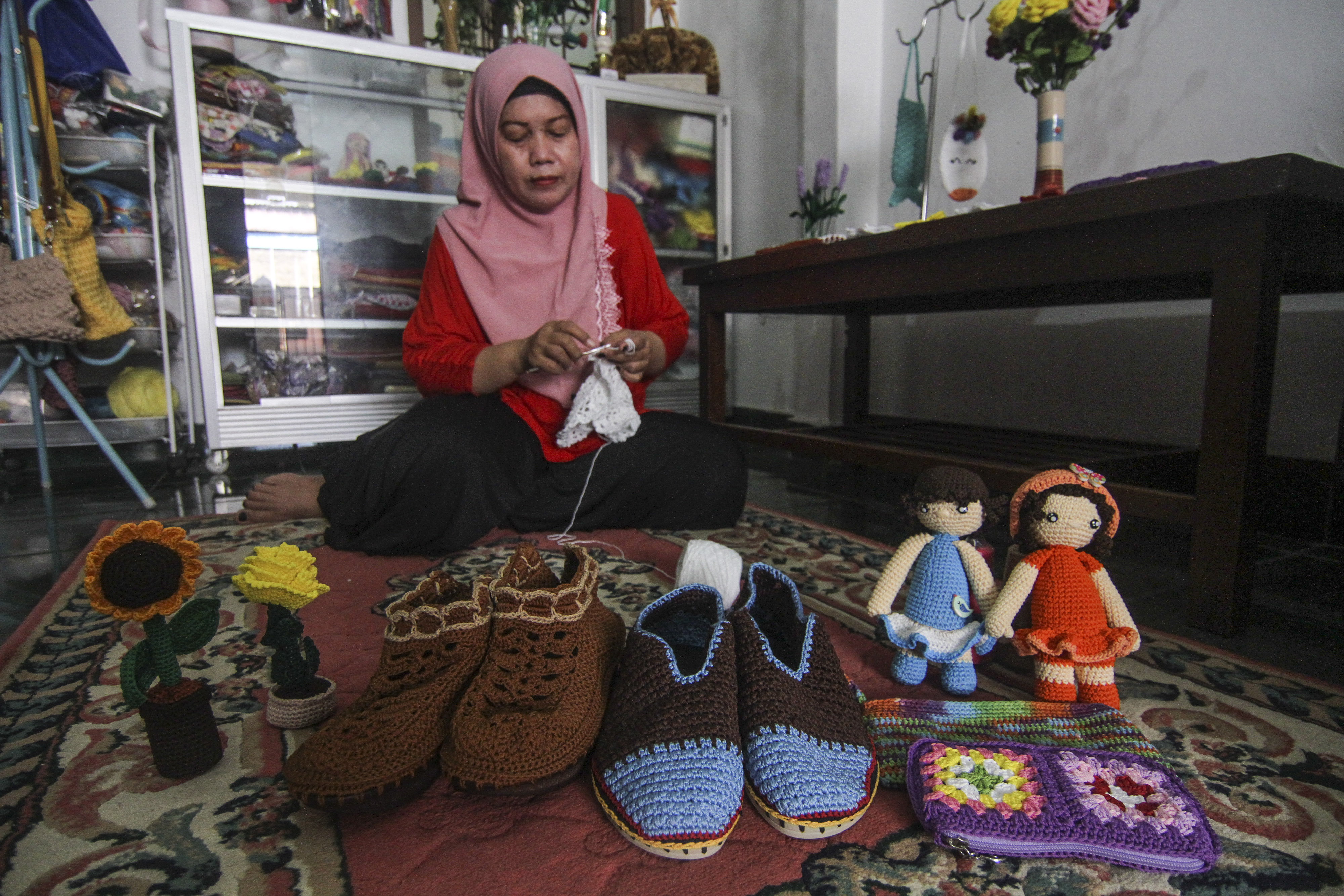 Kemen PPPA: Berdayakan Ekonomi Awal Solusi Isu Prioritas Perempuan