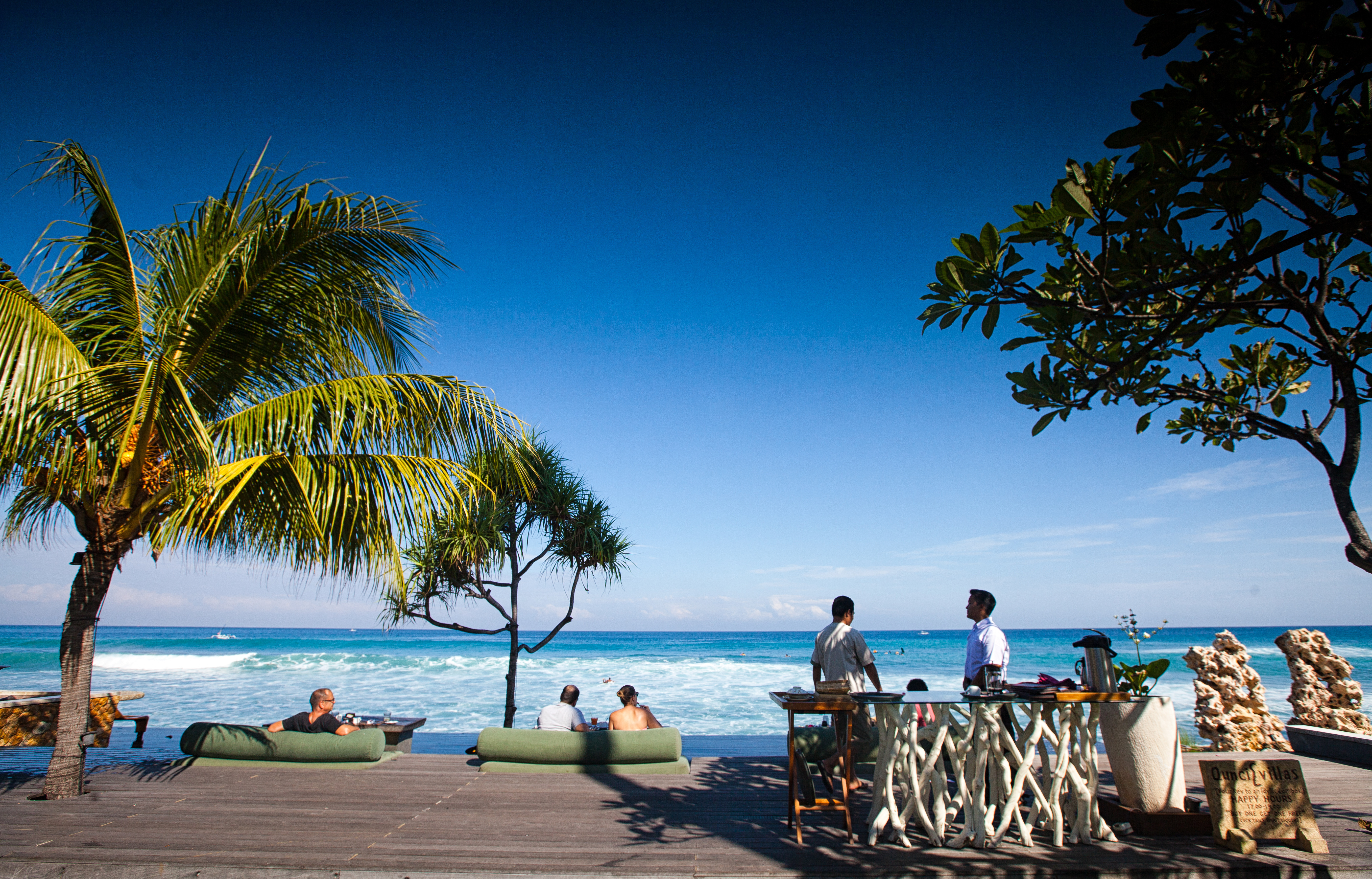 Pilih Mana, Staycation Atau Vacation?