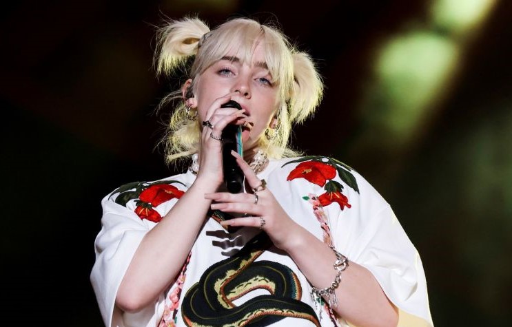 Billie Eilish