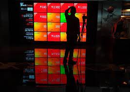 Ekonomi Sejumlah Negara Mulai Terdampak Omicron