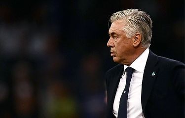 Carlo Ancelotti