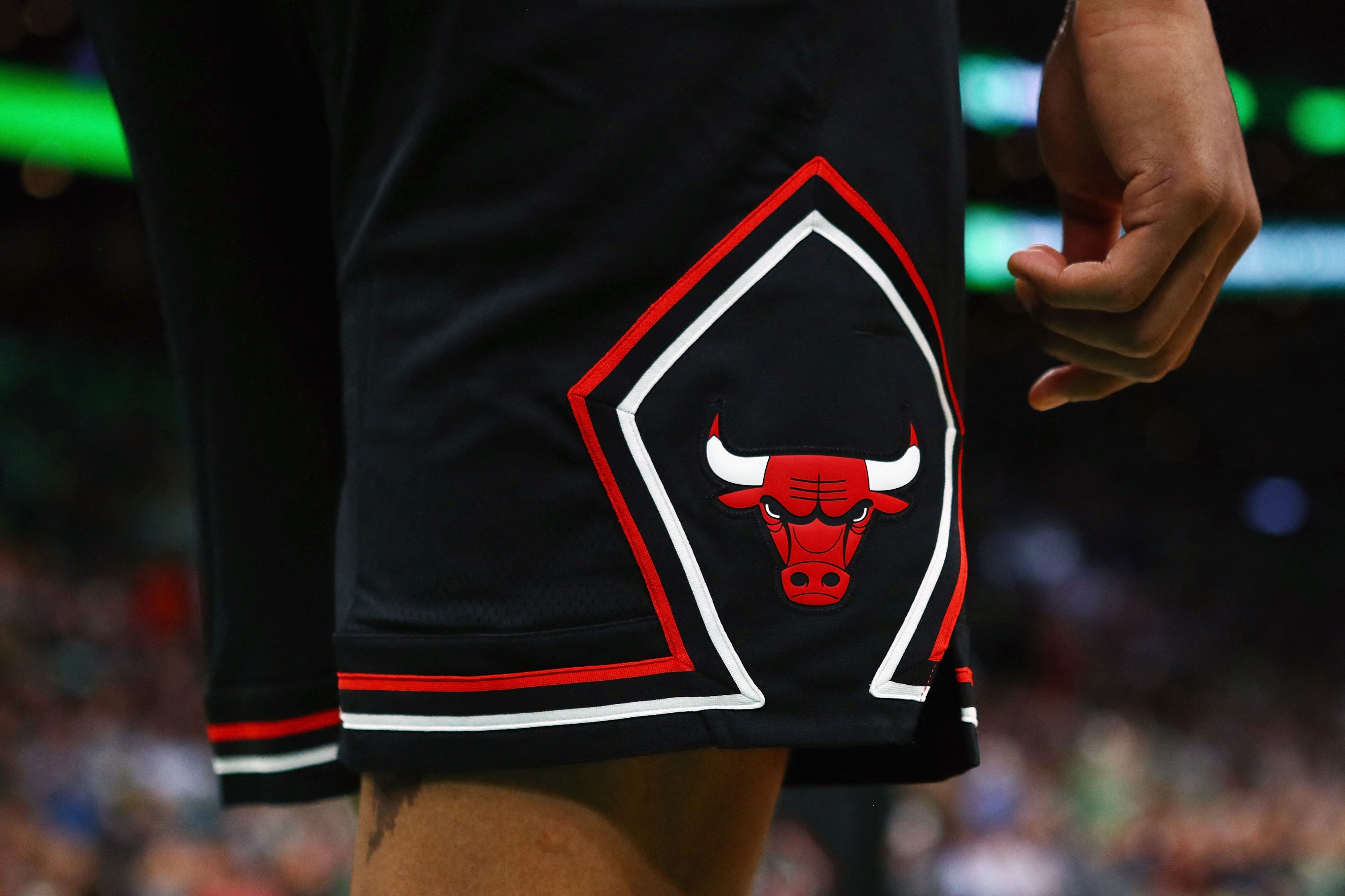 NBA Tunda Laga Chicago Bulls karena Wabah Covid-19