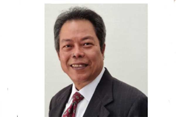 Prof Ir Asep Kurnia Permadi MSc PhD. 