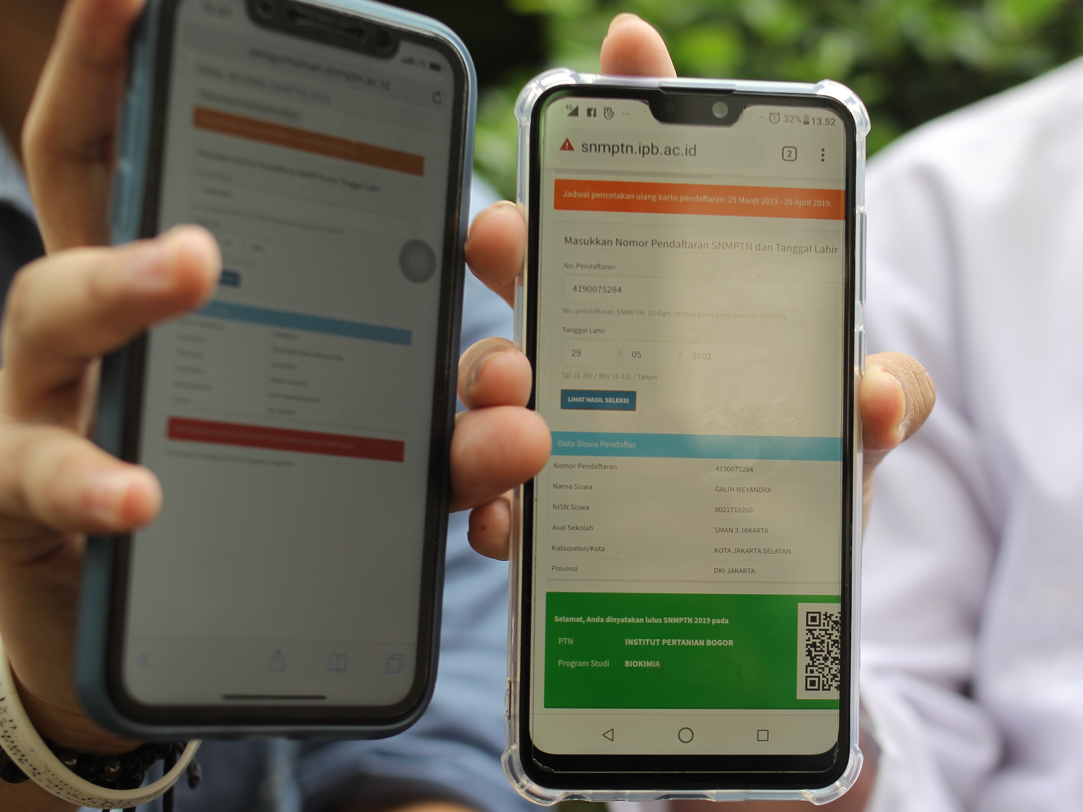 LTMPT Umumkan Kuota SNMPTN 2022 Hari Ini