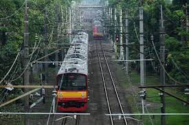 Penumpang Terus Bertambah, KAI Commuter Imbau Disiplin Protokol Kesehatan