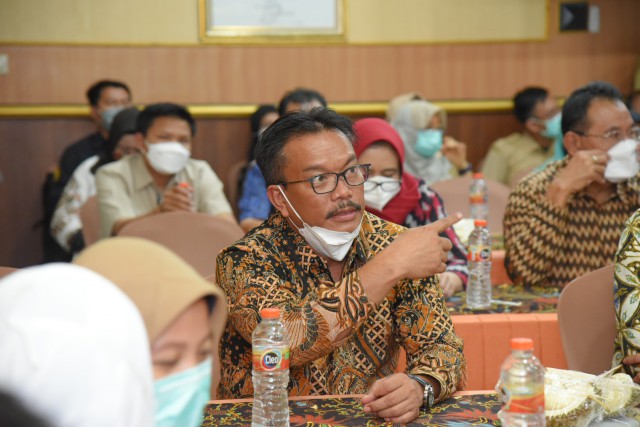 Anggota DPR Ungkap Keluhan Nakes Honorer Terkait Pengangkatan PPPK