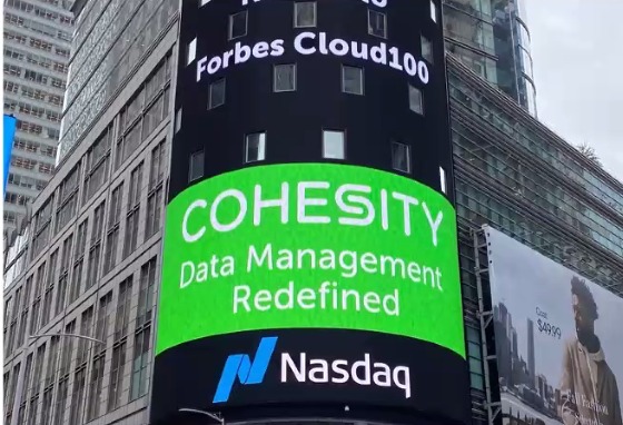 Cohesity memperkenalkan Security Advisor, tambahan pada arsitektur Threat Defense perusahaan.