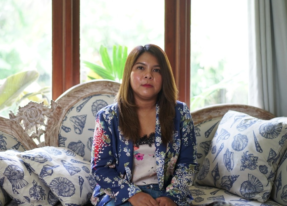 Anak Muda Indonesia Mesti Peduli Terhadap Perubahan Iklim