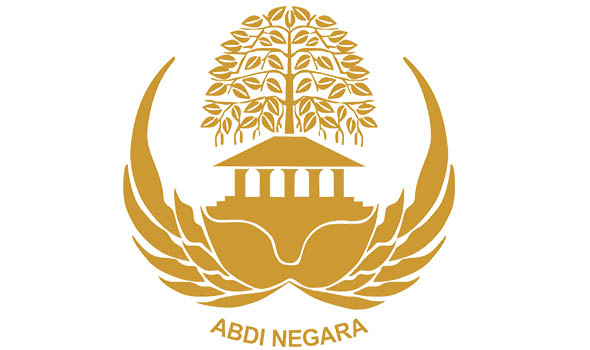 Logo pegawai negeri sipil (PNS)